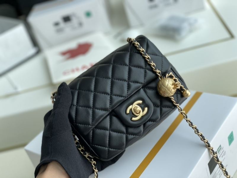 Chanel CF Series Bags